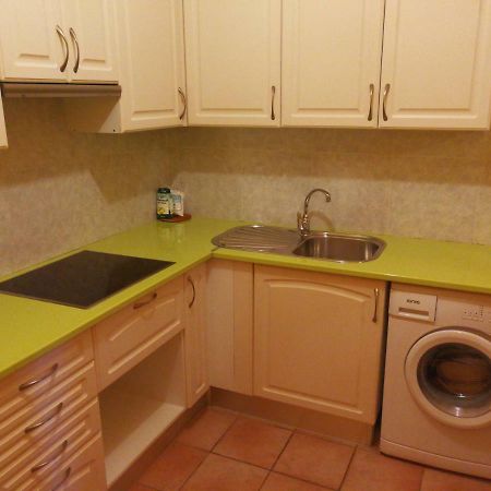 Ka Sanchez Vecindario Apartment เบซินดาริโอ ภายนอก รูปภาพ