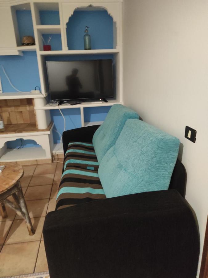 Ka Sanchez Vecindario Apartment เบซินดาริโอ ภายนอก รูปภาพ