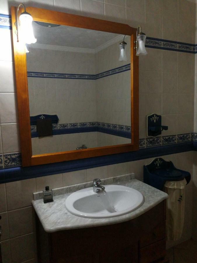 Ka Sanchez Vecindario Apartment เบซินดาริโอ ภายนอก รูปภาพ